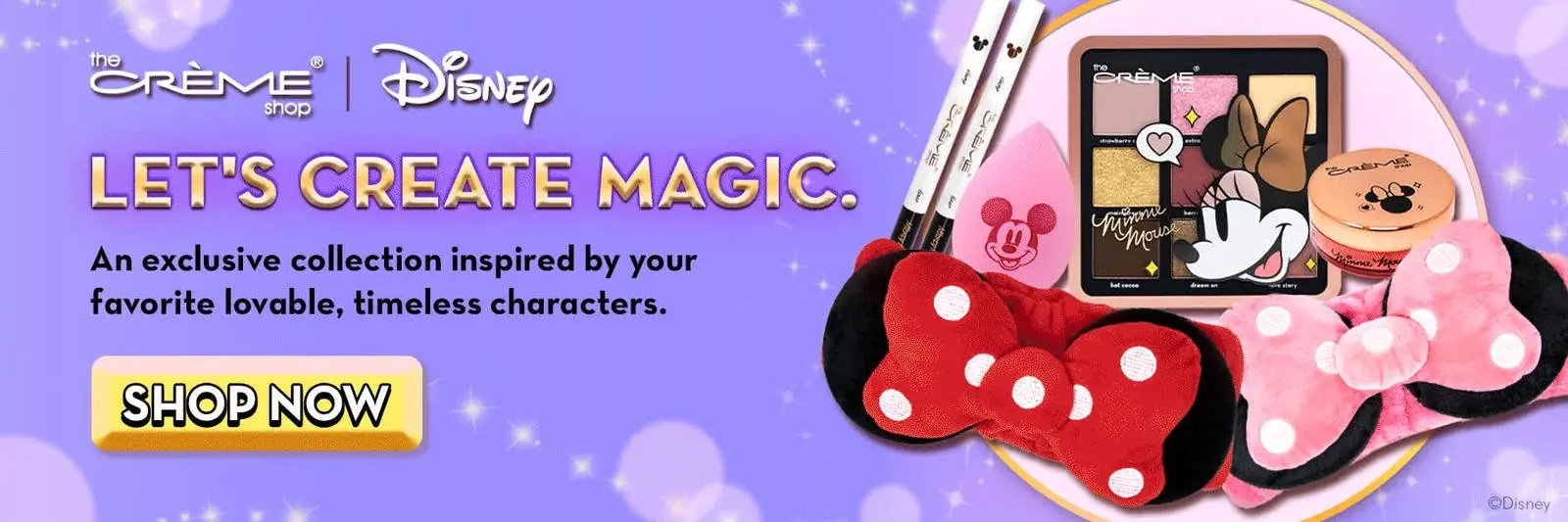 WEB BANNER — PURPLE