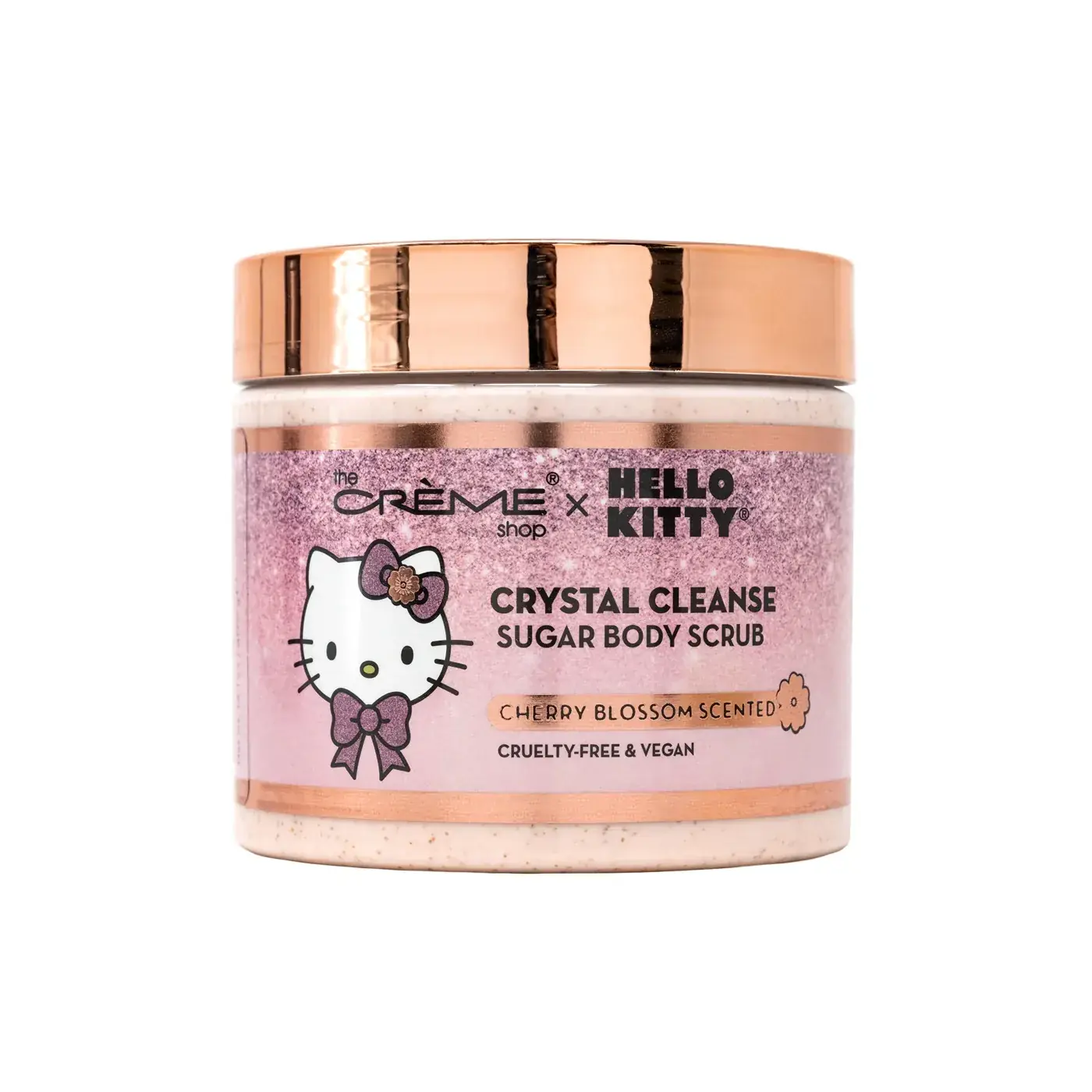 BODY SCRUB