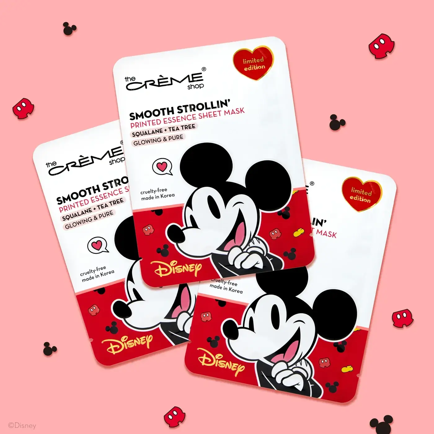 MICKEY MOUSE MASKS