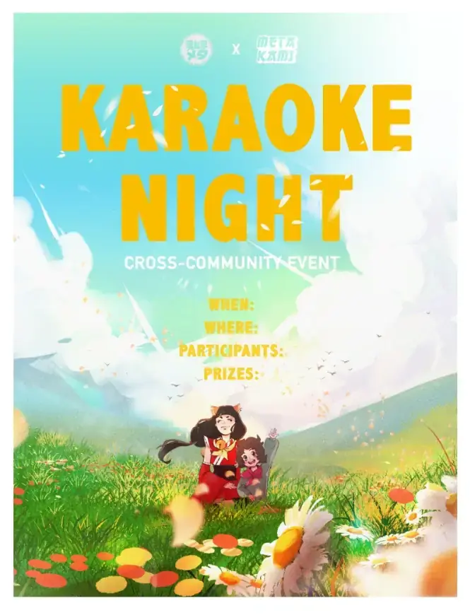 KARAOKE NIGHT