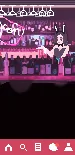 cute bar introduction app screen